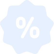 discount
