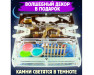 Муравьиная ферма, формикарий среднего розмера 14*19*55 см ChiDe