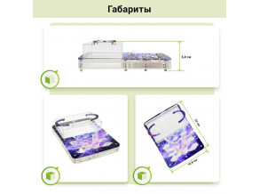 Муравьиная ферма мини «Тесла»