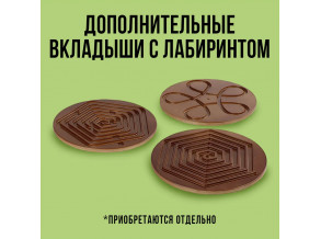 Балансборд-тренажер, балансир для дорослого та дитини ChiDe