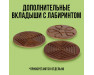 Балансборд-тренажер, балансир для дорослого та дитини ChiDe