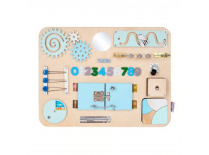 Манипуляционная доска Woobiboard MIDI, 50 см х 37,5 см, ChiDe