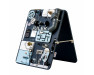 Маніпуляційна дошка Woobiboard STANDARD – STANDING, 50 см х 62,5 см, ChiDe