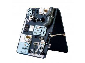 Манипуляционная доска Woobiboard STANDARD – STANDING, 50 см х 62,5 см, ChiDe