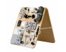 Маніпуляційна дошка Woobiboard STANDARD – STANDING, 50 см х 62,5 см, ChiDe