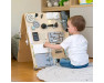 Маніпуляційна дошка Woobiboard STANDARD – STANDING, 50 см х 62,5 см, ChiDe