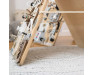 Маніпуляційна дошка Woobiboard STANDARD – STANDING, 50 см х 62,5 см, ChiDe