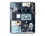 Маніпуляційна дошка Woobiboard STANDARD, 50 см х 62,5 см, ChiDe