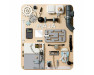Маніпуляційна дошка Woobiboard STANDARD, 50 см х 62,5 см, ChiDe