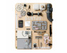 Маніпуляційна дошка Woobiboard STANDARD, 50 см х 62,5 см, ChiDe