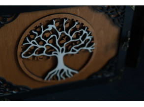 Dungeons and Dragons, Доска мастера Magic Wares для игры DnD, Драконы и подземелья, Книга ведущего Dnd s5, dungeons master