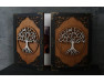 Dungeons and Dragons, Доска мастера Magic Wares для игры DnD, Драконы и подземелья, Книга ведущего Dnd s5, dungeons master ChiDe