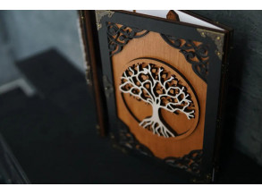 Dungeons and Dragons, Доска мастера Magic Wares для игры DnD, Драконы и подземелья, Книга ведущего Dnd s5, dungeons master