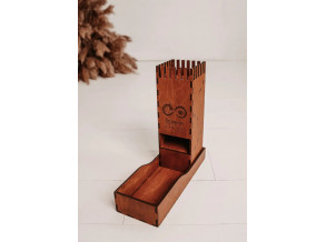 Карточный игровой стол GWENT, Witcher GWENT, Board GWENT