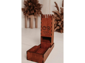 Карточный игровой стол GWENT, Witcher GWENT, Board GWENT