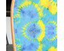 Балансборд FISH - TIE-DYE. Баланс борд. Балансир. Балансувальна дошка. Тренажер для балансу ChiDe