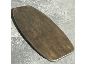 Балансборд TWIN-TIP - WOODY. Баланс борд. Балансир. Балансувальна дошка. Тренажер балансу