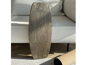 Балансборд TWIN-TIP - WOODY. Баланс борд. Балансир. Балансувальна дошка. Тренажер балансу