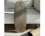 Балансборд TWIN-TIP - WOODY. Баланс борд. Балансир. Балансувальна дошка. Тренажер балансу ChiDe