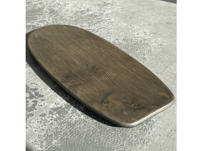 Балансборд SURF - WOODY. Баланс борд. Балансир. Балансувальна дошка. Тренажер балансу